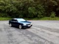 BMW 525D e39 video