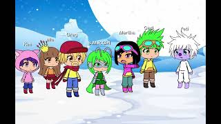Super Martian Robot Girl Episode 9 The Yeti