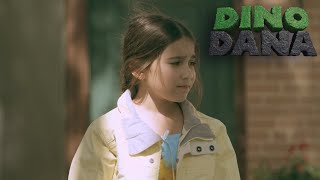 Dino Dana 🦖 | Dinozor Deneyi | minika