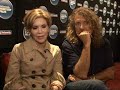 Title:Robert Plant & Alison Krauss on the Mercury Prize nomination Description:Mercury Prize nominees Robert Plant and Alison Krauss talk about the album 'Raising Sand' and what it would mean to them if they win.