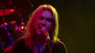 Watch New Model Army Brother video