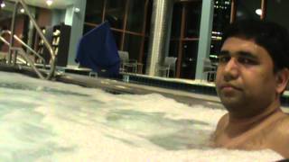 Whirlpool In The Hotel - Pittsburgh