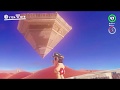 Sand Kingdom - Moon 76: On the Eastern Pillar - Super Mario Odyssey