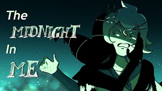 The Midnight In Me White Lily Cookie Animatic