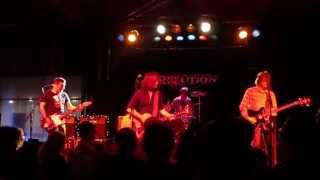 Watch Old 97s What We Talk About video