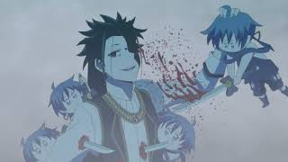 Lloyd Vs Demon Lord Guisarme Reincarnated As The 7Th Prince Amv Hide