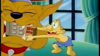 Mr Bogus S1E1 Meet Mr Bogus
