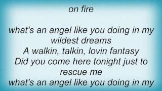 Watch Aaron Tippin In My Wildest Dreams video