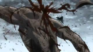 Levi Loses His Family