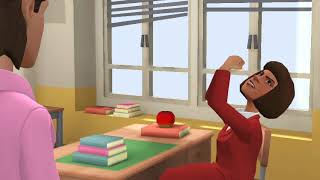 Rosie Brings A Nc-17 Movie To Schoolsuspended For 1 Year & Grounded Most Popular Vid