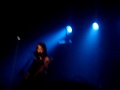 Blood Red Shoes - One More Empty Chair Live @ clubmaria Berlin 2010