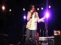 Jennifer Nickerson - "Girl Next Door" - CRS 2013 Showcase - Nashville, TN