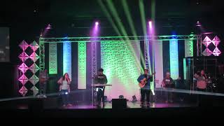 NHLV Worship Team "Let Us Sing" (NHLV Original) 5-13-20