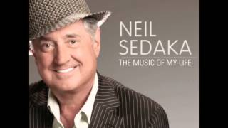 Watch Neil Sedaka I Got To Believe In Me Again video