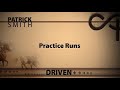 Patrick Smith's DRIVEN DVD - Rodeo + Practice Runs Promo