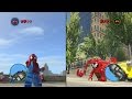 LEGO Marvel Super Heroes