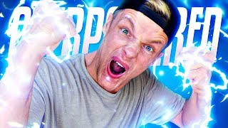 OVERPOWERED EGG WARS BATTLE!