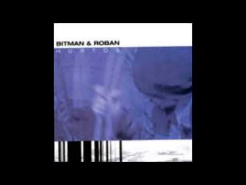 Bitman & Roban - Robar es Natural Bitman & Roban - Robar es Natural