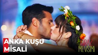Ayaz Ve Öykü Aşkın Toprakları İtalyada - Kiraz Mevsimi Özel Sahneler
