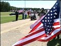 Brandon Marine Laid To Rest