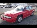 1994 Pontiac Grand Prix Start Up, Exhaust, and In Depth Tour