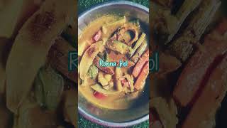 Jhol Vatmini Vlog