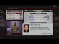 UFC Undisputed 3 gameplay