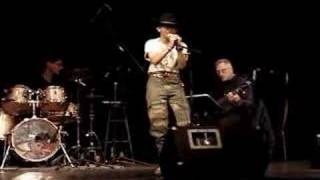 Watch Andy Griggs Tears And Time video