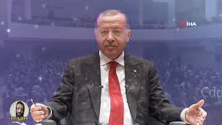 Recep Tayyip Erdoğan - Tek Liderimiz Önderimiz Muhammed Mustafa Sav