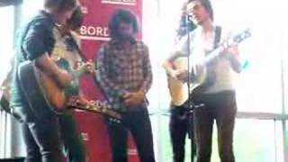 Watch Augustana Rest Shame Love video