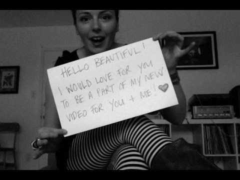 You And Me Video