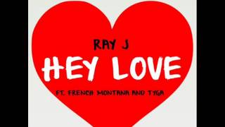 Watch Ray J Hey Love video