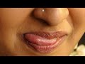 Sanusha Santosh Cute Expression Closeup || Ultra Zoom || Bollywood Unknown