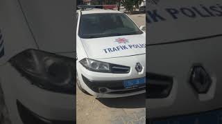 Küba Çita 180 Mavi Cg Kaza Bedell Ödedik