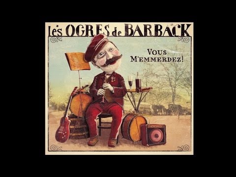 Sacré Fils Video