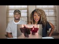 Aunt Reacts To Kanye West & Lil Pump ft. Adele Givens - "I Love It" (Official Music Video)