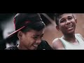 Rudimental - "Not Giving In" ft. John Newman & Alex Clare [Official Video]