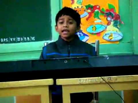 Anuraag Teri Hai Zameen mp4