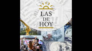 Las De Hoy 18 De Septiembre De 2025