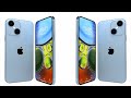 iPhone 14 Release Date and Price в NEW Display Production!