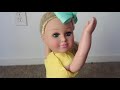BABY ALIVE Cheerleading Battle Team VS Team baby alive videos