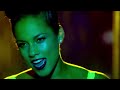 Alicia Keys - Girl on Fire klip izle