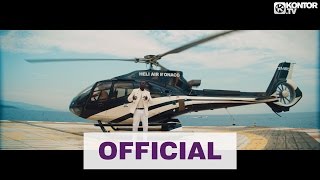 Клип DJ Antoine - Holiday ft. Akon