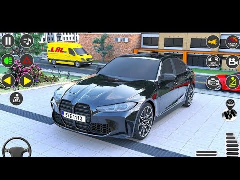 Driving School – Car Games 3d | Ali Khan Games apk #car Driving School – Car Games 3d | Ali Khan Games apk #car