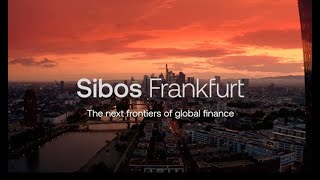 Sibos 2025 Frankfurt Delivers A Landmark Week