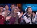 Sarah Sechan Butet Kartaredjasa Seniman