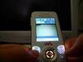 Foto pequena Sony Ericsson W580i W580 from AddictedToPhones.com