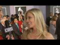 Emily Procter Red Carpet Interview
