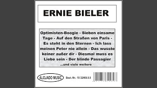 Watch Ernie Bieler Es Steht In Den Sternen video