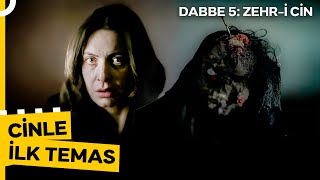Musallat Cin Kadının Evine Yerleşti Dabbe 5 Zehr-I Cin
